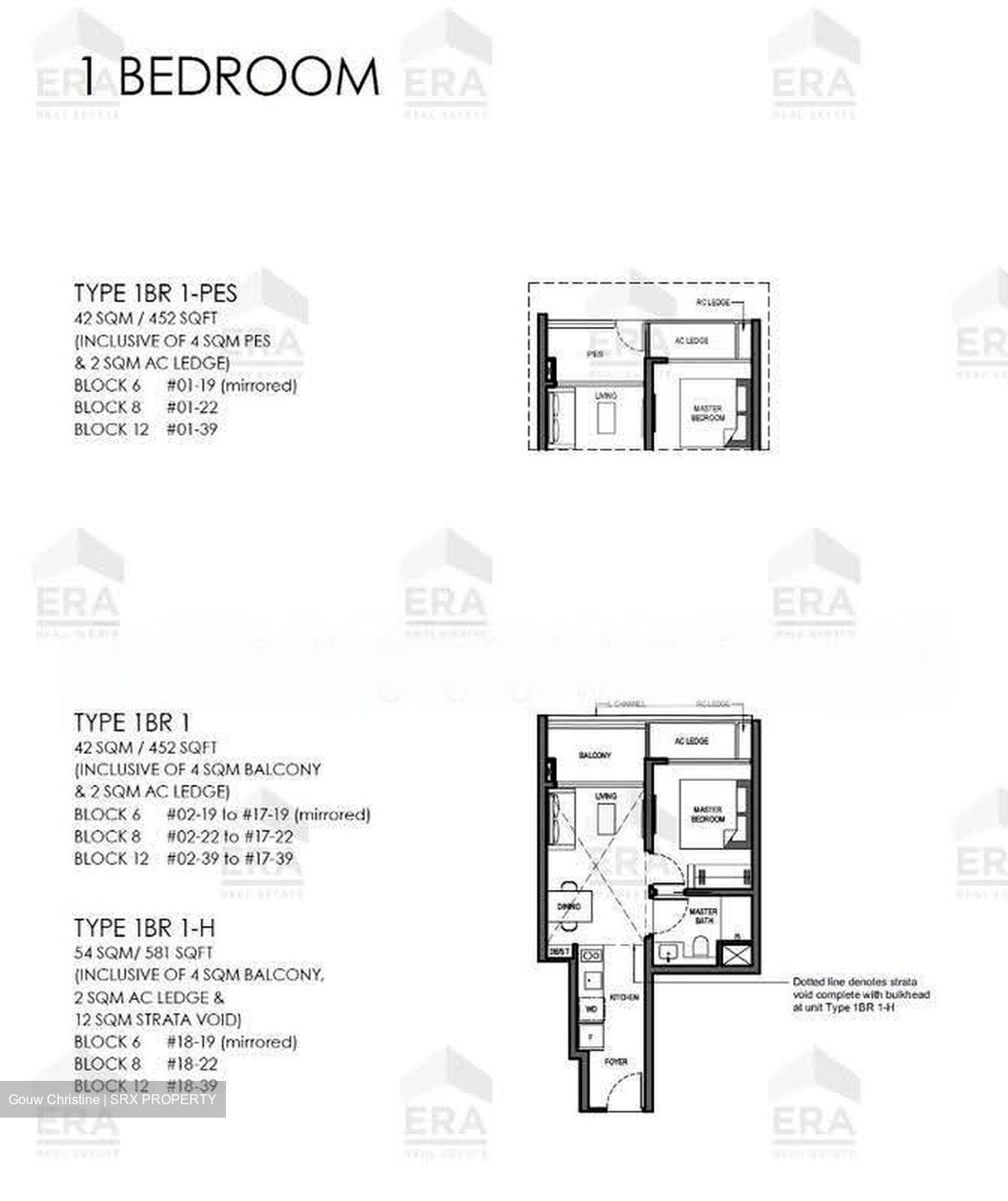 Grand Dunman (D15), Apartment #622677011